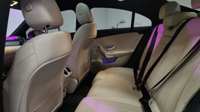 Used 2022 Mercedes-Benz CLA 250 4MATIC w/ Premium Package Lite image 20