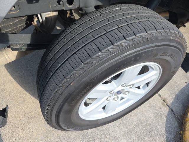 Certified 2023 Ford F150 XLT image 9