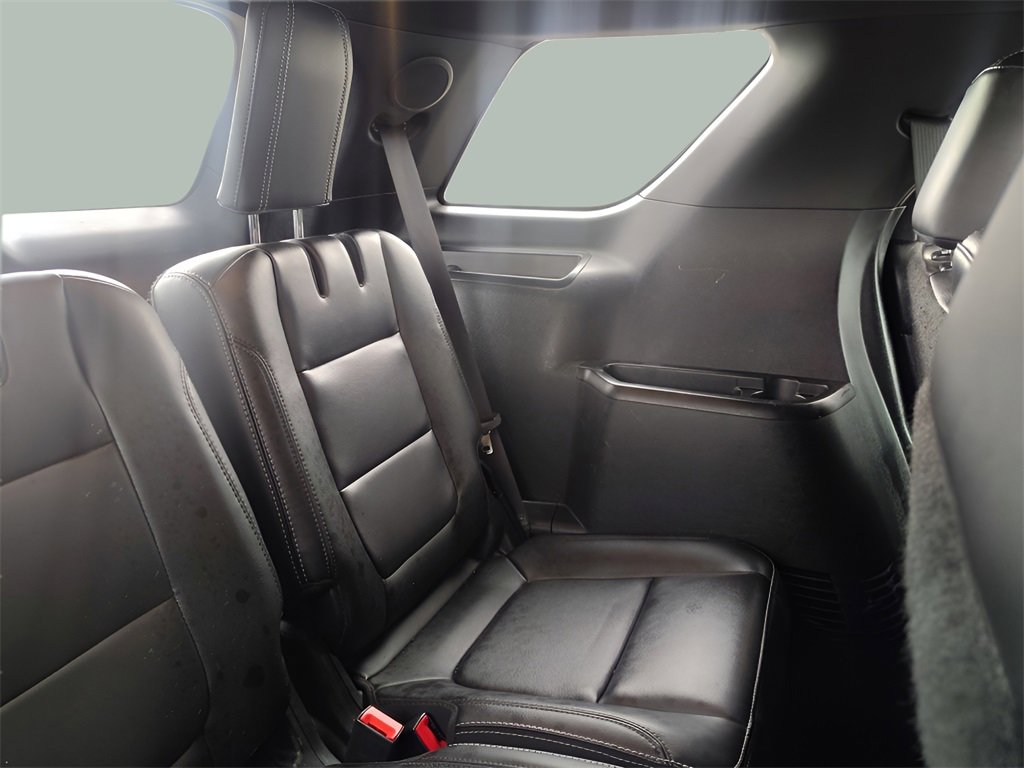 Certified 2017 Ford Explorer Limited image 33