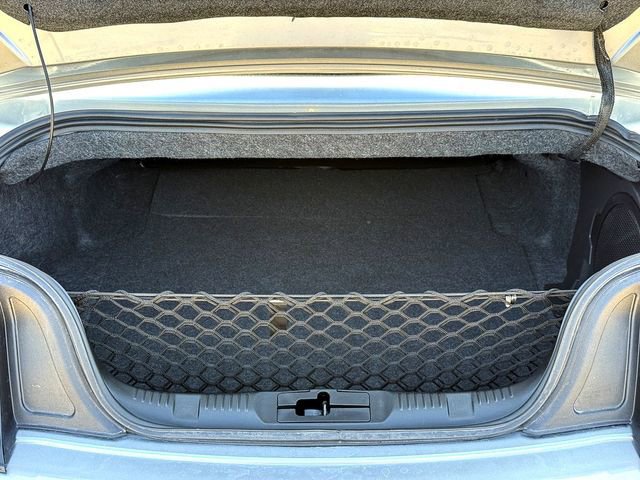 Certified 2023 Ford Mustang GT Premium w/ Equipment Group 401A image 7