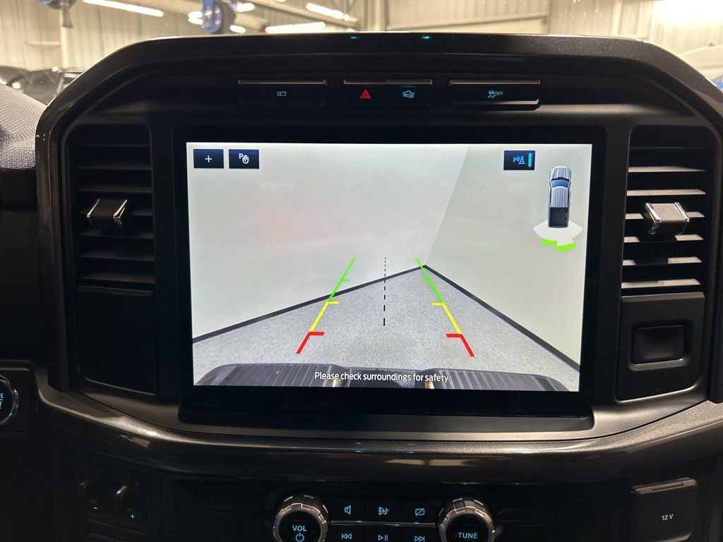 Certified 2023 Ford F150 Tremor w/ Bed Utility Package image 21