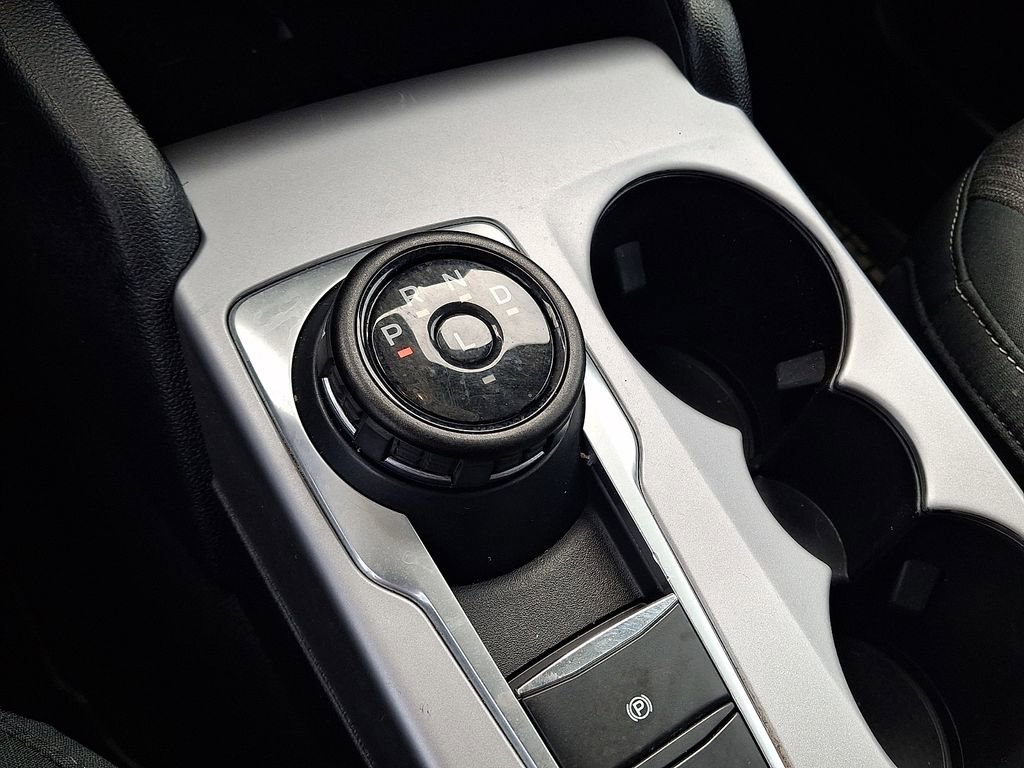 Certified 2023 Ford Bronco Sport Big Bend w/ Convenience Package image 16