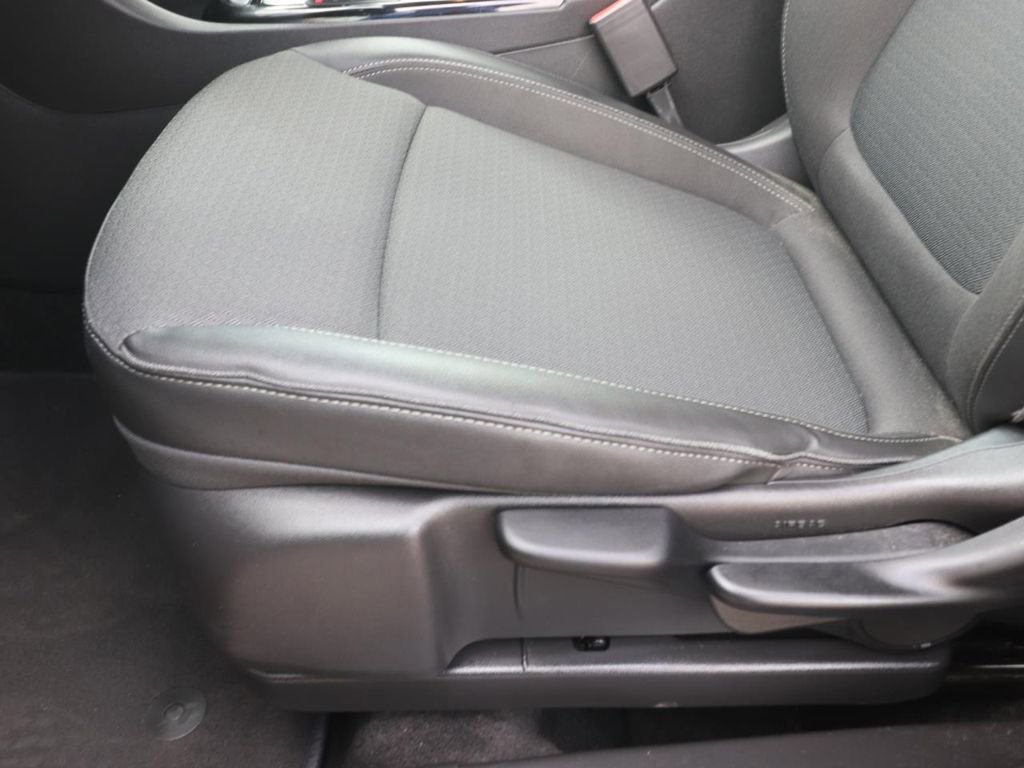 Used 2024 Buick Encore GX Preferred image 17