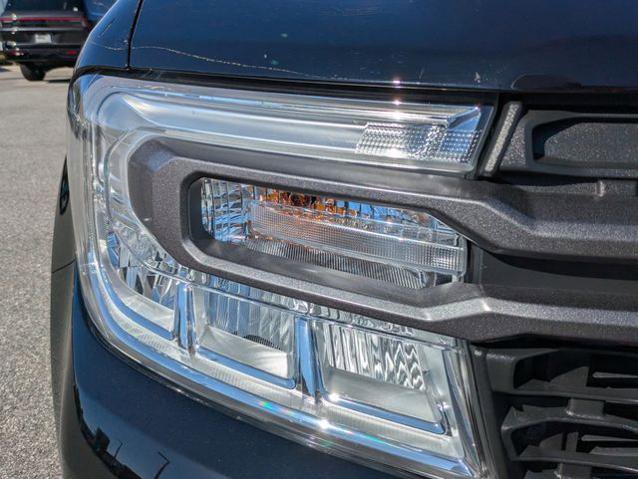 Certified 2024 Ford Maverick XLT FWD image 10