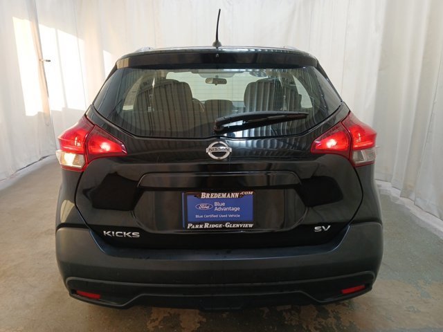 Used 2019 Nissan Kicks SV image 23