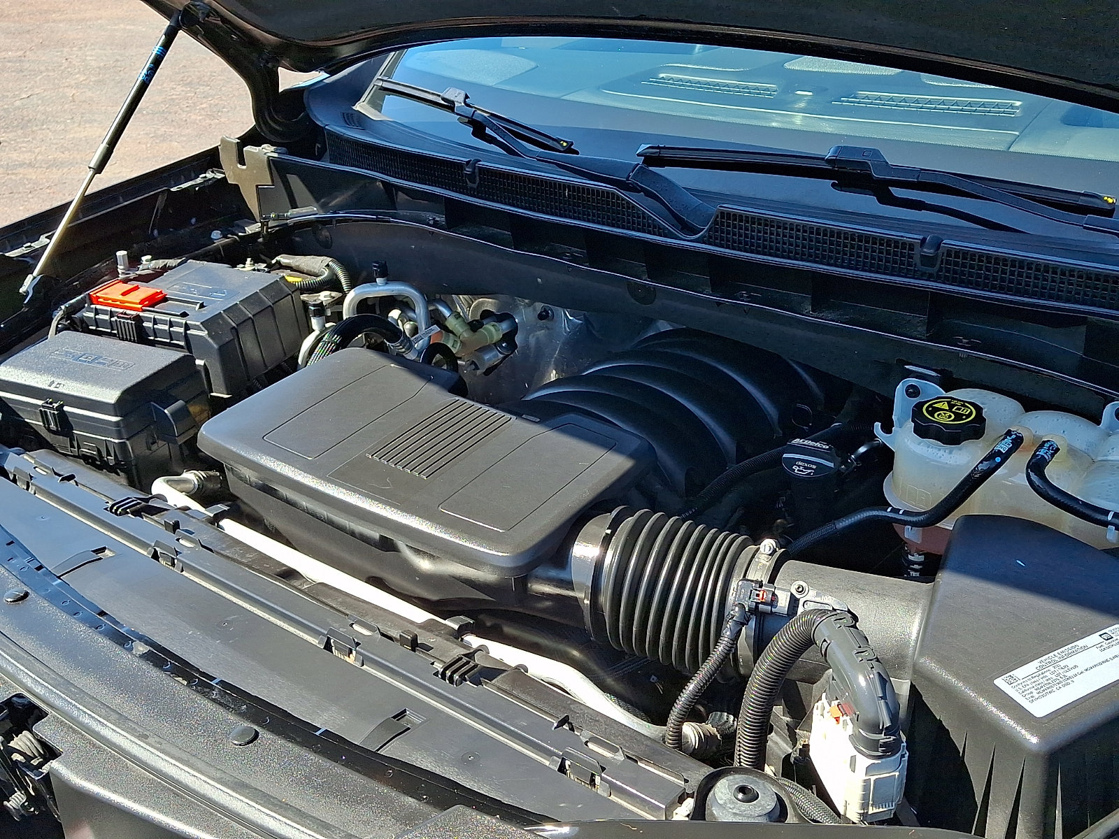 Used 2021 GMC Yukon Denali image 29