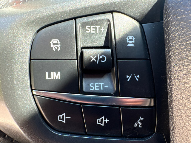 Certified 2025 Ford Ranger Raptor AWD/4WD image 30