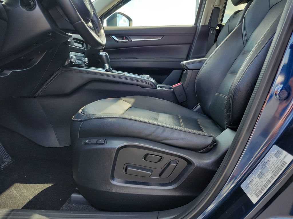 Used 2021 MAZDA CX-5 Grand Touring AWD/4WD image 19