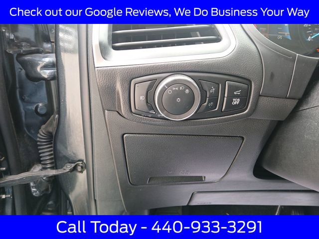 Certified 2024 Ford Edge SEL w/ Convenience Package AWD/4WD image 22