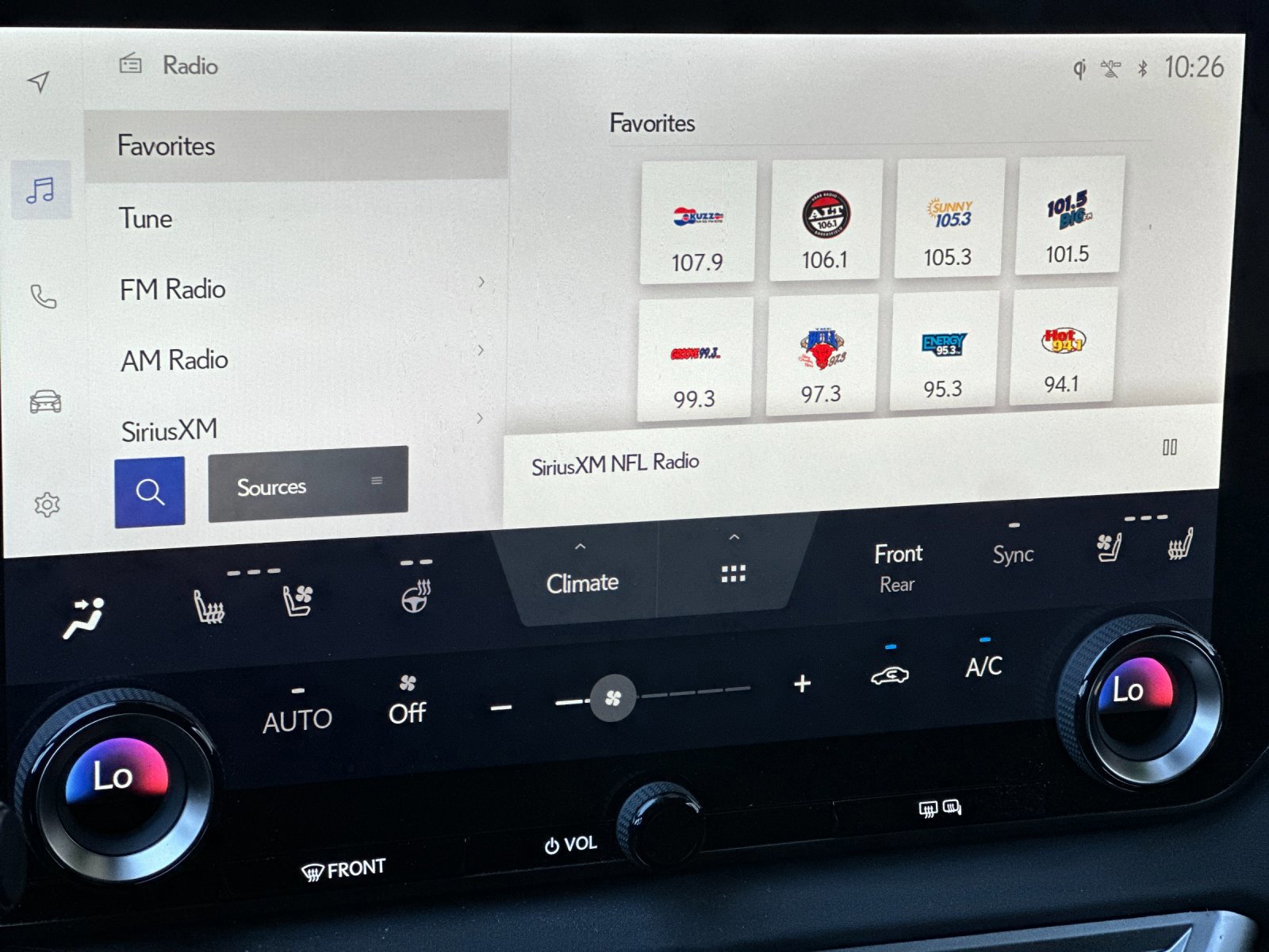 Used 2024 Lexus RX 350 Premium image 18