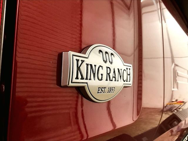 Certified 2026 Ford F150 King Ranch w/ Equipment Group 601A High AWD/4WD image 13
