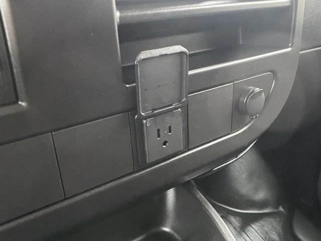 Used 2024 Chevrolet Express 2500 Work Van w/ Driver Convenience Package image 23