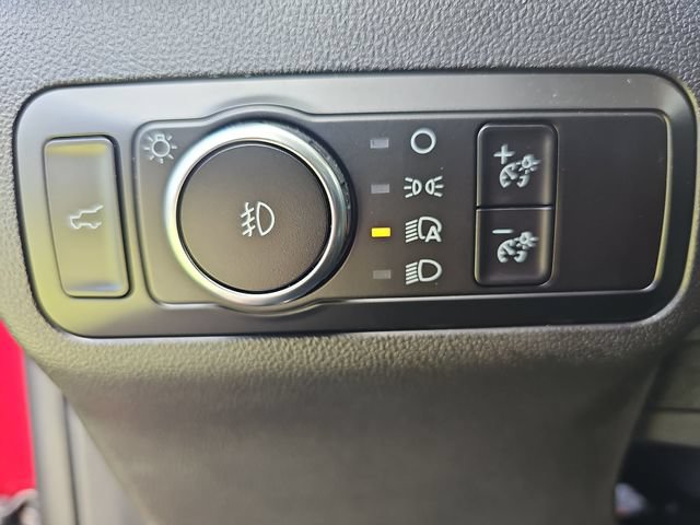 Certified 2025 Ford Bronco Sport Big Bend AWD/4WD image 23