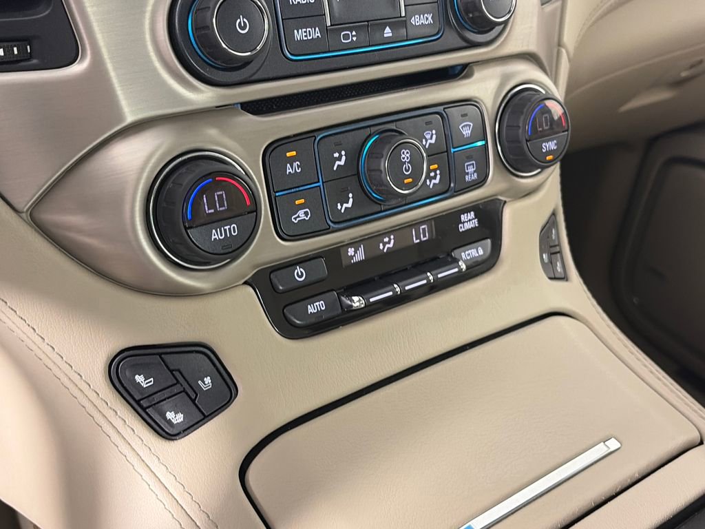 Used 2019 GMC Yukon XL Denali w/ Open Road Package AWD/4WD image 21