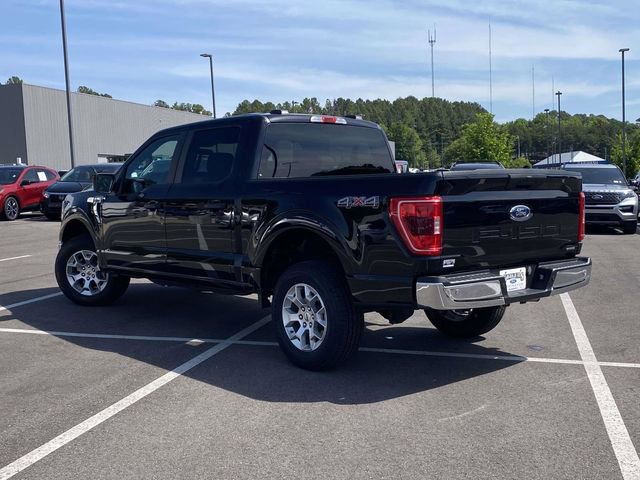 Certified 2023 Ford F150 XLT AWD/4WD image 6