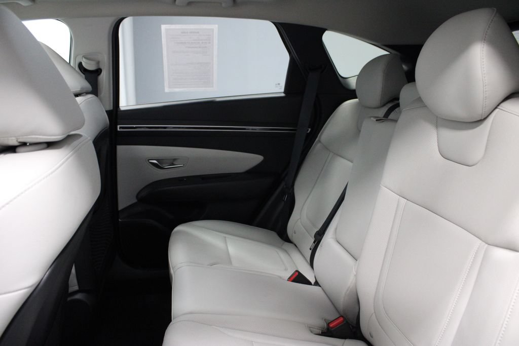 Used 2023 Hyundai Tucson SEL w/ Convenience Package FWD image 22