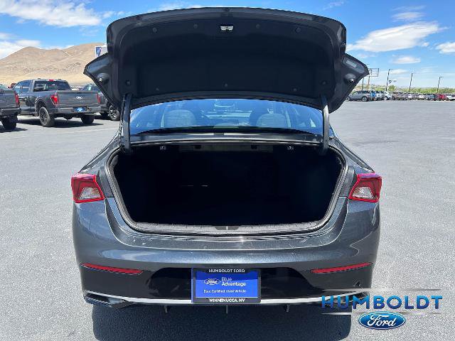 Used 2023 Kia K5 LXS FWD image 28