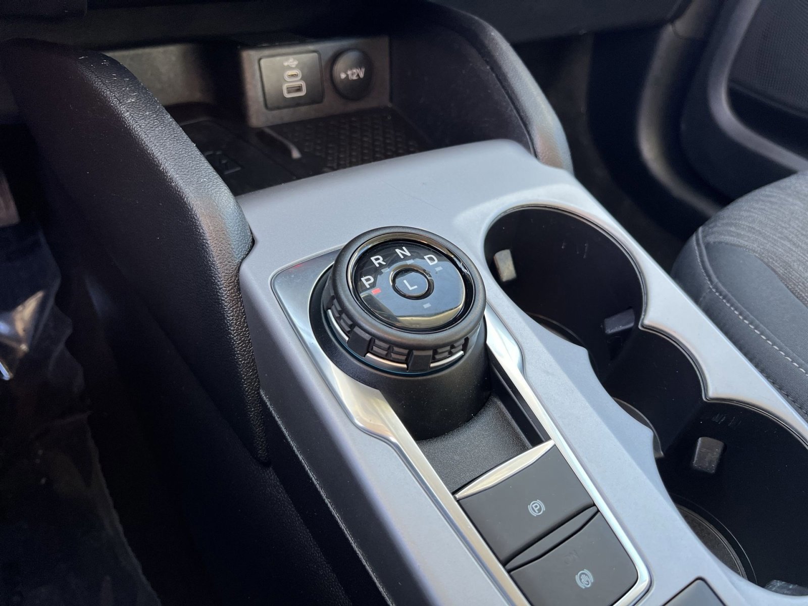 Certified 2023 Ford Bronco Sport Big Bend w/ Convenience Package image 21