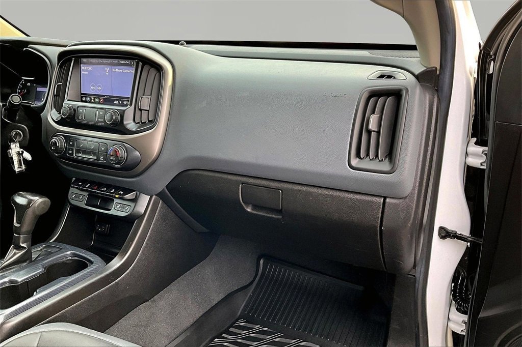 Used 2019 Chevrolet Colorado Z71 image 17