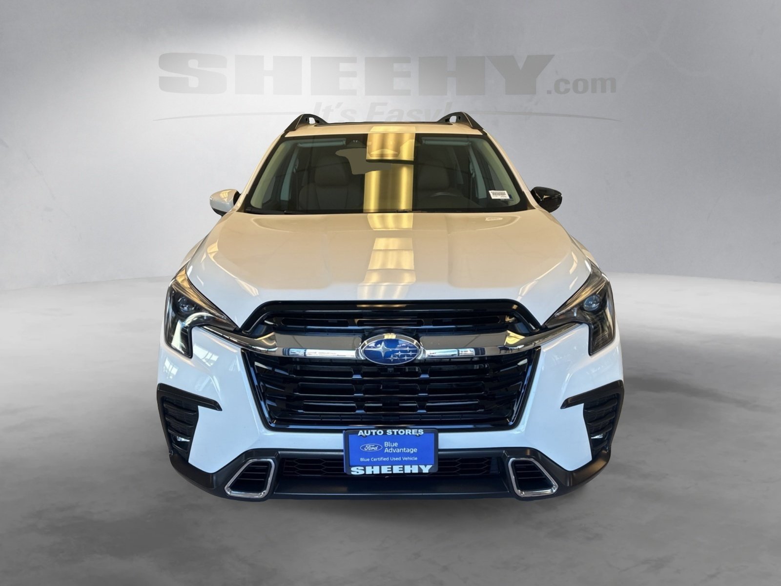 Used 2024 Subaru Ascent Touring image 10