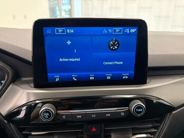 Certified 2023 Ford Escape Active AWD/4WD image 27