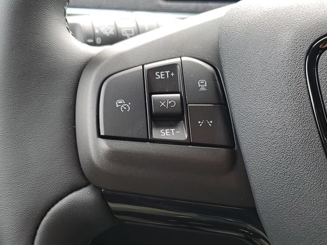 Certified 2025 Ford Mustang Mach-E Premium AWD/4WD image 12