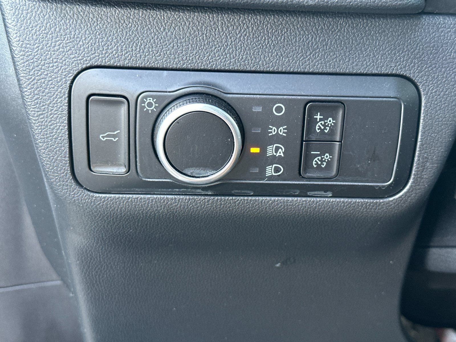 Certified 2023 Ford Escape Active FWD image 32