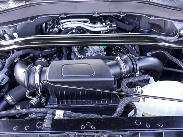 Certified 2025 Ford Explorer ST AWD/4WD image 34