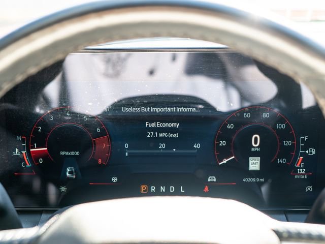 Certified 2024 Ford Mustang Premium RWD image 32