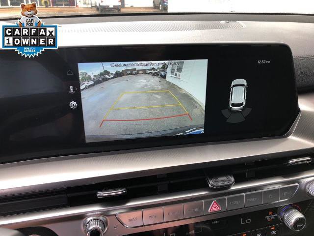 Used 2025 Kia Telluride S image 33