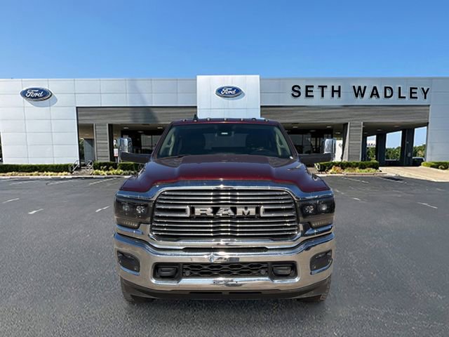 Used 2022 RAM 2500 Laramie image 2