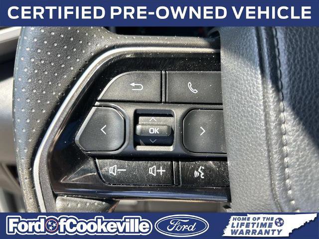 Used 2023 Toyota Tundra SR5 AWD/4WD image 29