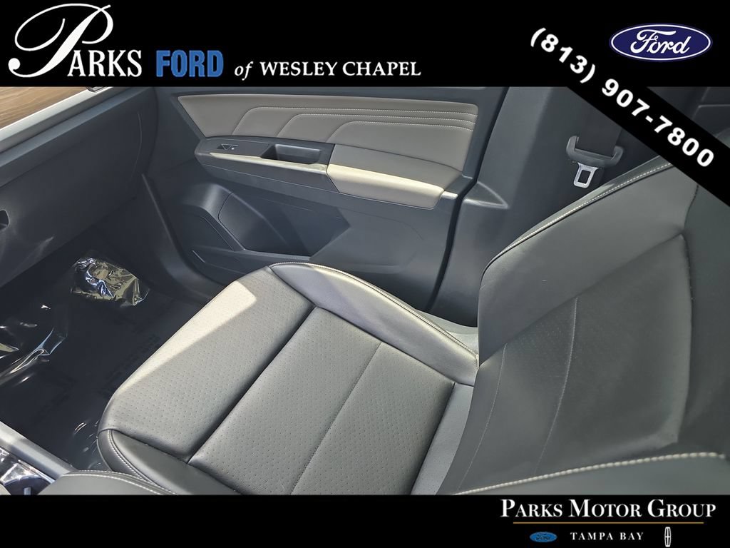 Used 2022 Volkswagen Atlas SE FWD image 13
