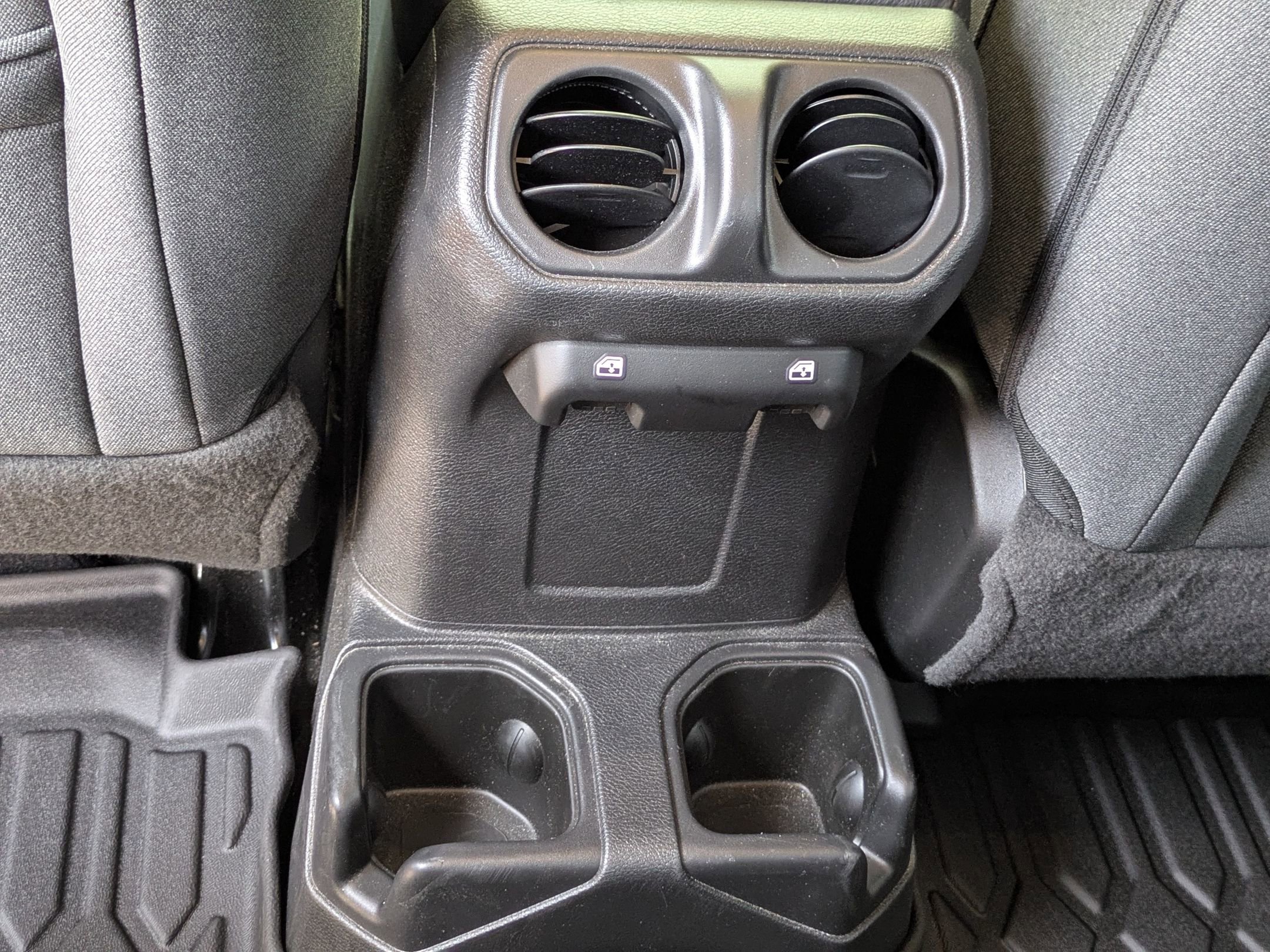 Used 2024 Jeep Gladiator Sport AWD/4WD image 25