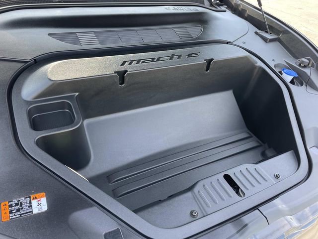 Certified 2025 Ford Mustang Mach-E GT w/ Bronze Appearance Package image 38