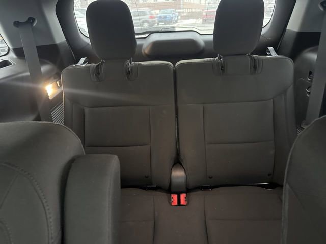 Certified 2022 Ford Explorer XLT image 19