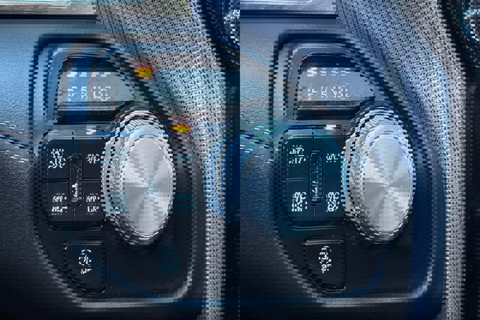 Used 2019 RAM 1500 Limited image 21