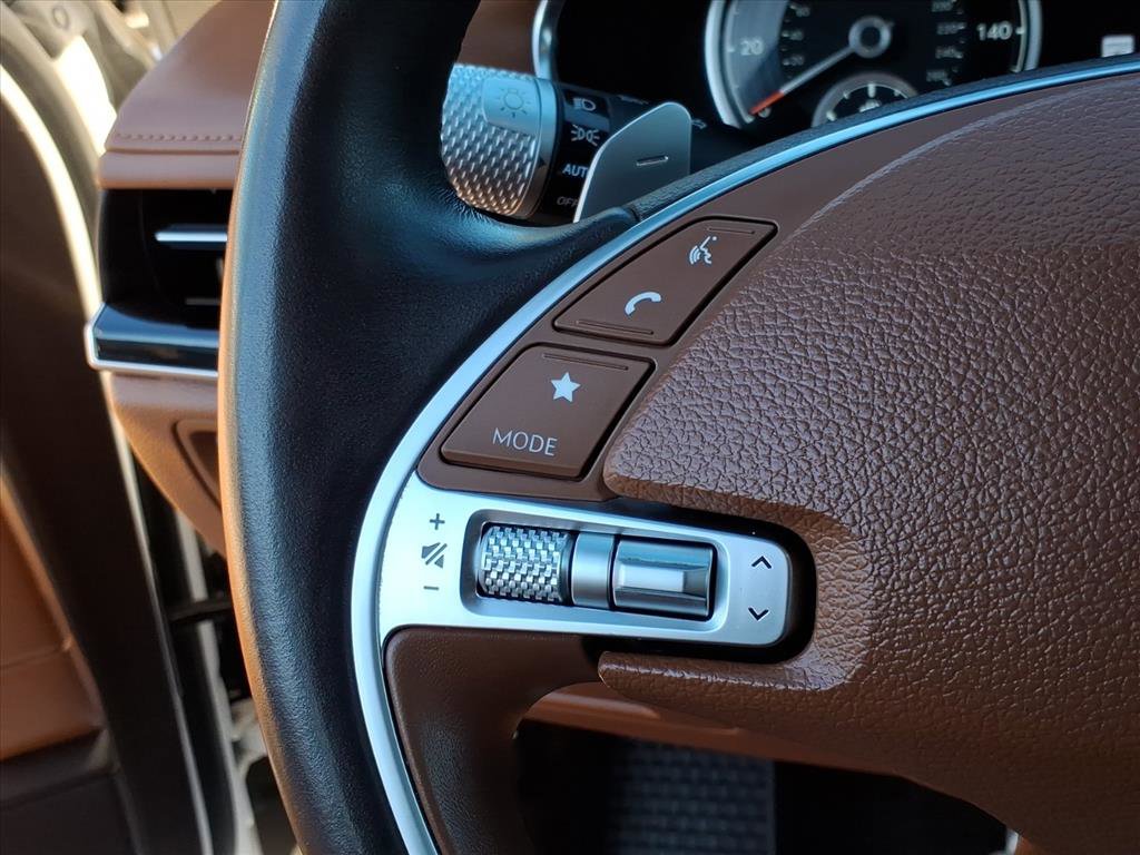 Used 2023 Genesis G80 2.5T image 24