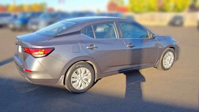 Used 2023 Nissan Sentra S FWD image 9