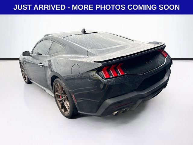 Certified 2024 Ford Mustang GT Premium image 3