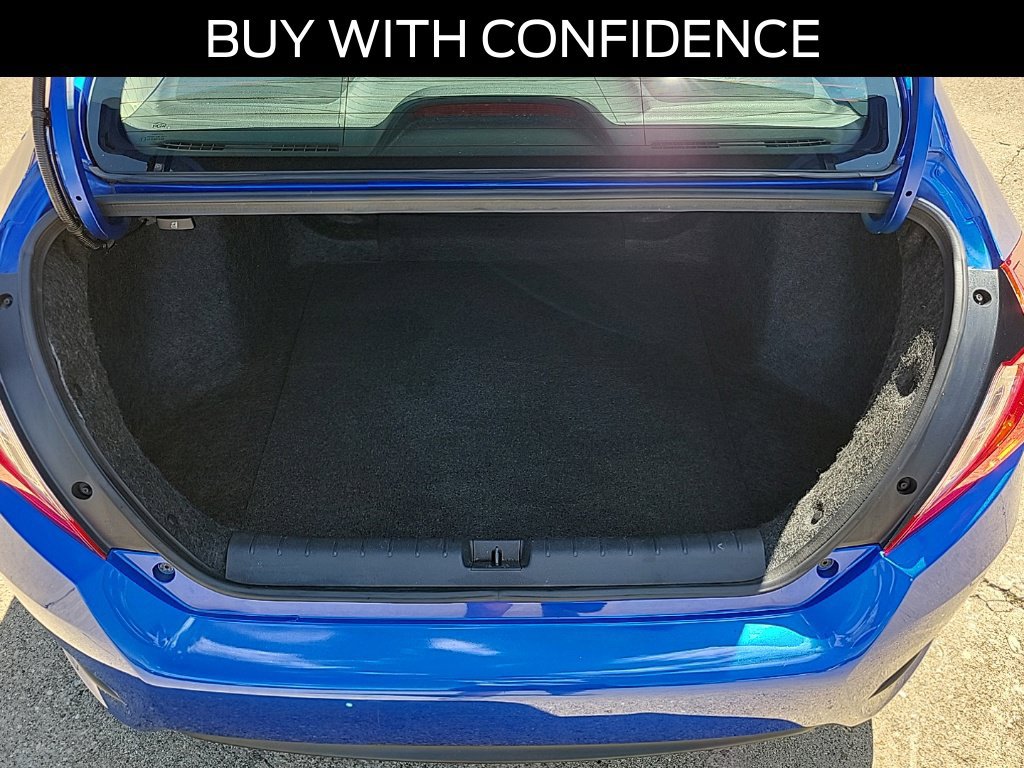 Used 2017 Honda Civic LX image 6