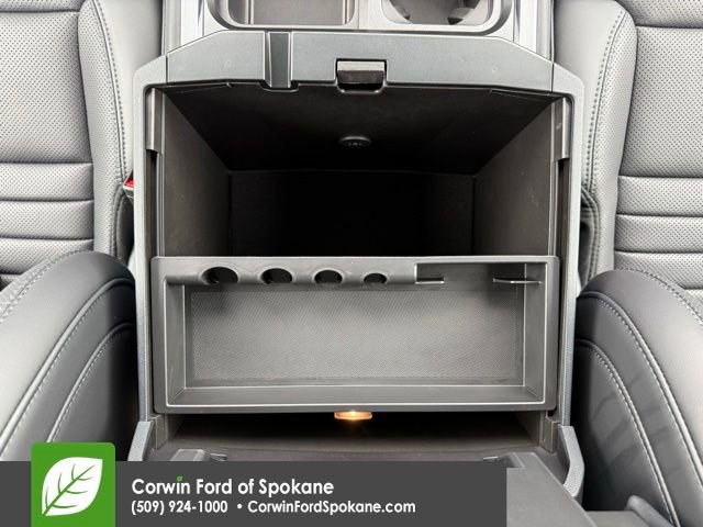 Certified 2026 Ford F450 Platinum AWD/4WD image 31