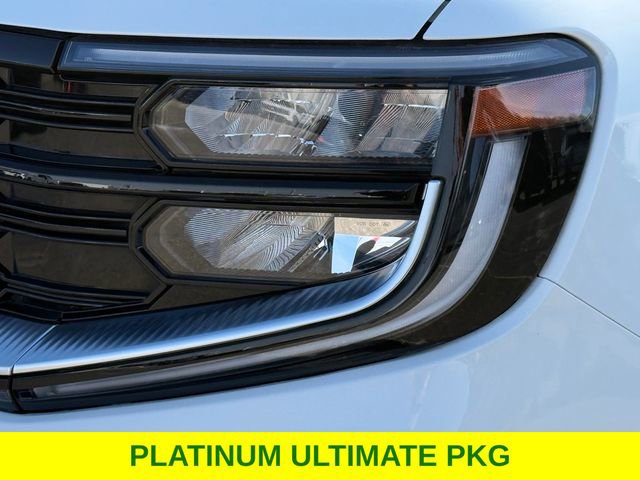 Certified 2025 Ford Expedition Max Platinum w/ Platinum Ultimate Package image 25