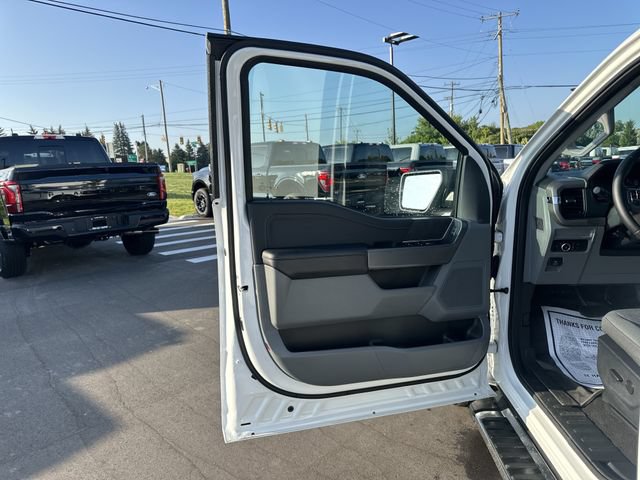Certified 2024 Ford F150 XLT w/ Mobile Office Package AWD/4WD image 22