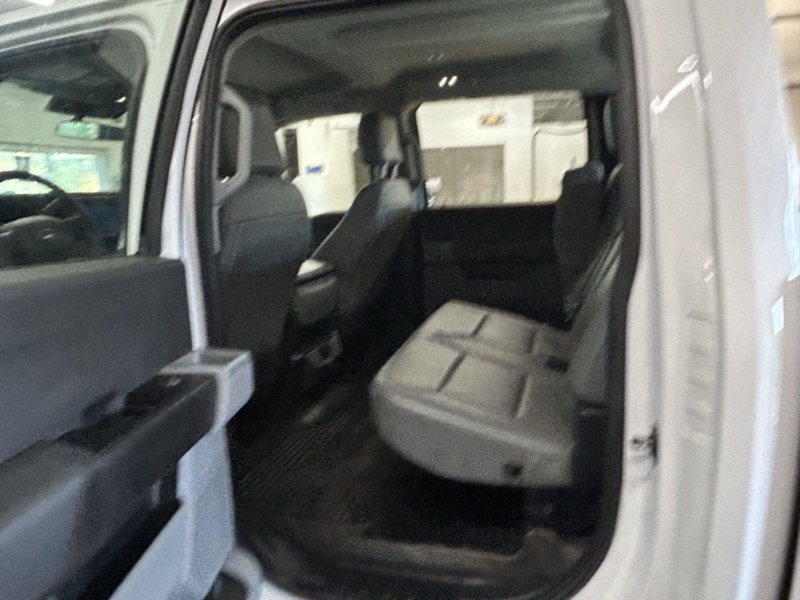 Certified 2024 Ford F250 XL w/ Snow Plow Prep Package AWD/4WD image 21