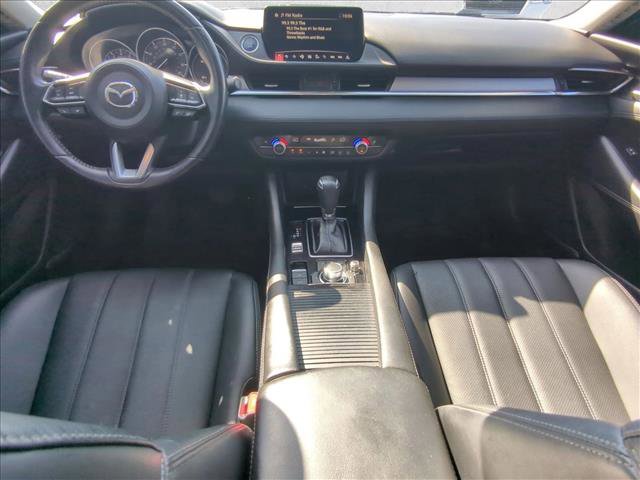 Used 2018 MAZDA MAZDA6 Grand Touring image 17