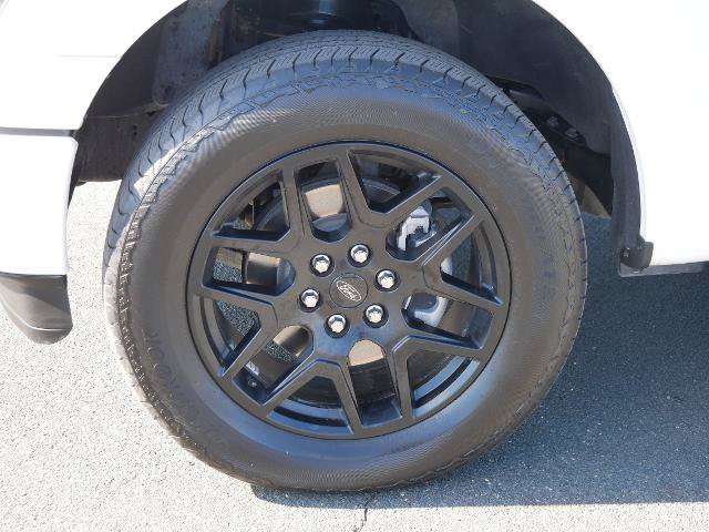 Certified 2025 Ford F150 STX w/ STX Black Appearance Package AWD/4WD image 9