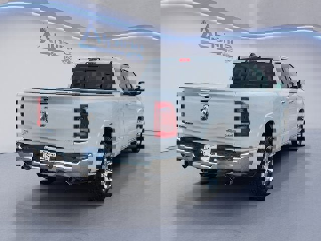 Used 2022 RAM 1500 Laramie image 5