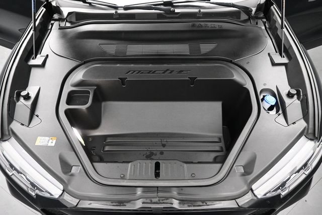 Certified 2025 Ford Mustang Mach-E Select w/ Comfort Package Lite AWD/4WD image 32