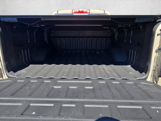 Used 2022 Chevrolet Colorado Z71 RWD image 6